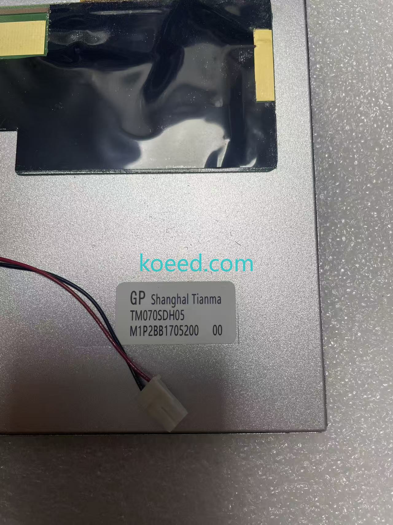 TM070SDH05 - Koeed Fashion View