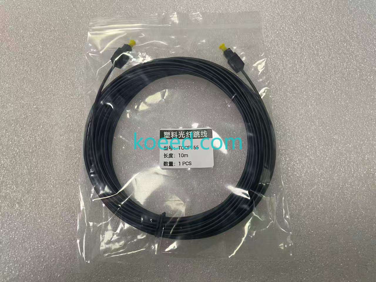 TOCP155 - Product View