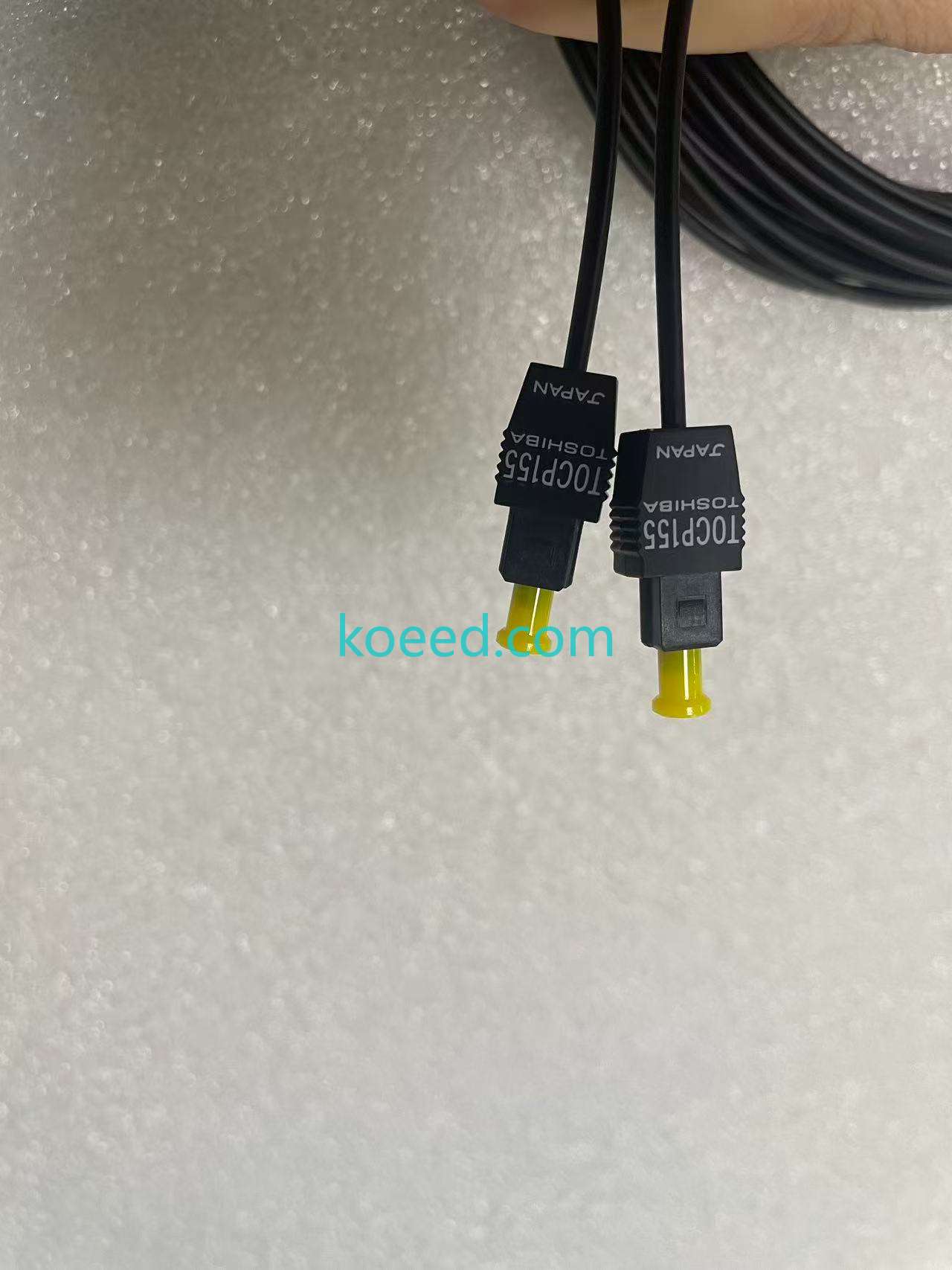 TOCP155 - Product View