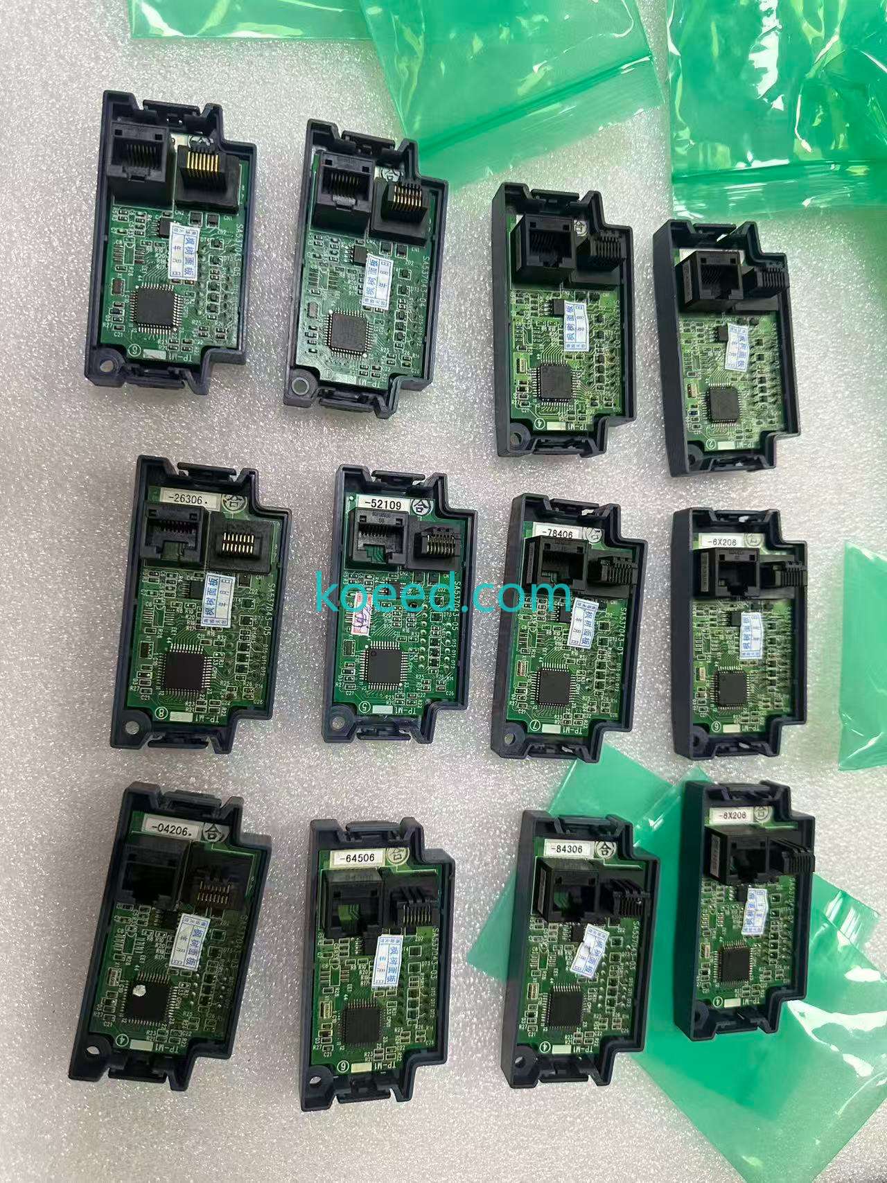 TP-M1 - Product View