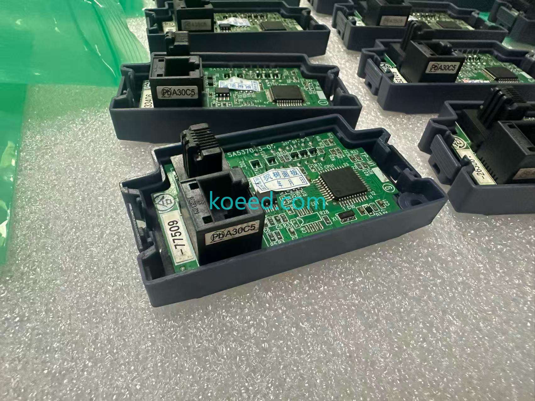 TP-M1 - Product View