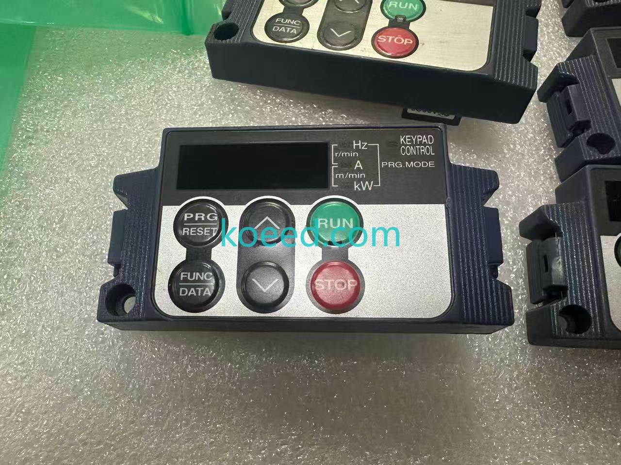 TP-M1 - Product View