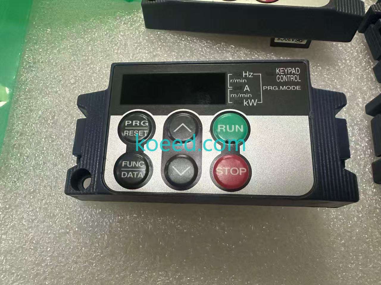 TP-M1 - Product View