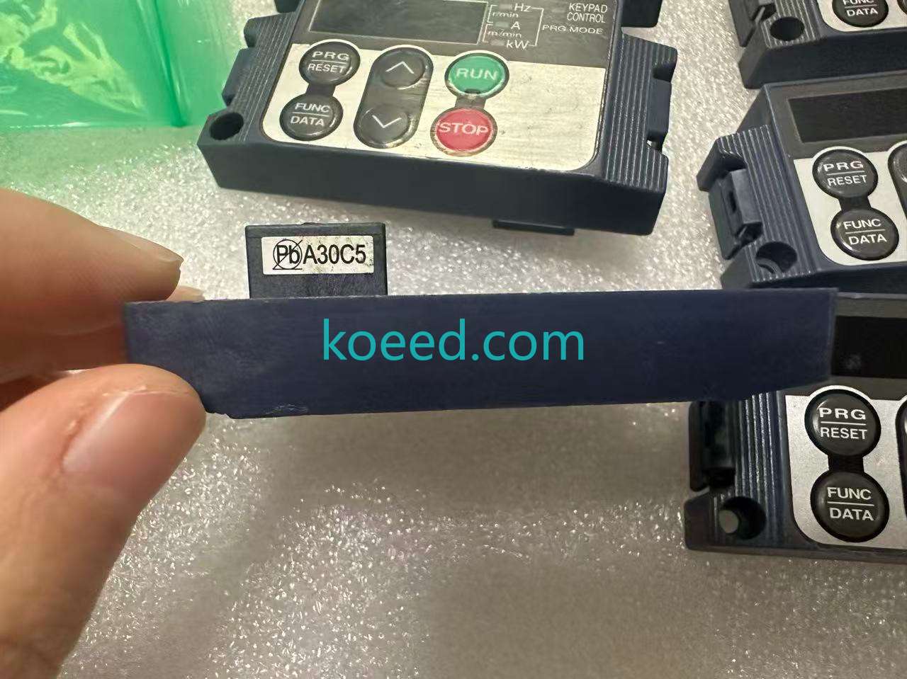 TP-M1 - Product View