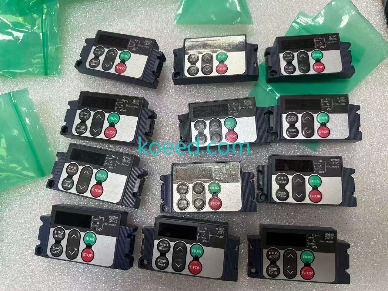 TP-M1 - Product View