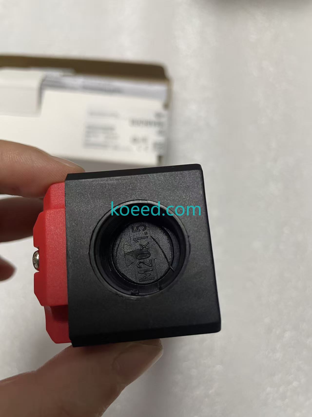 TP3-2131A024M - Koeed Fashion View