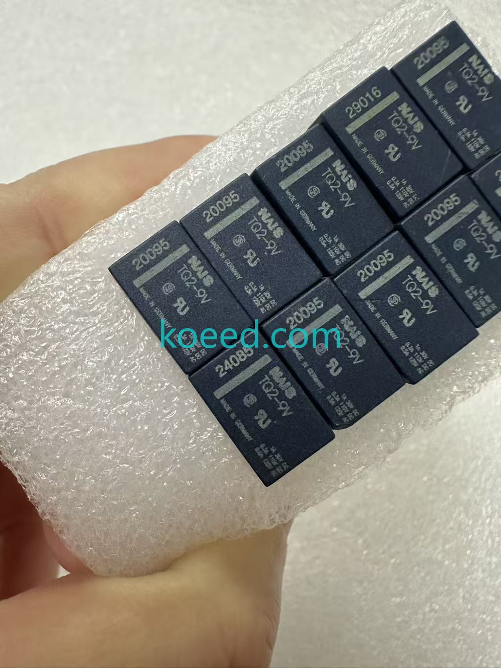 TQ2-9V - Koeed Fashion View