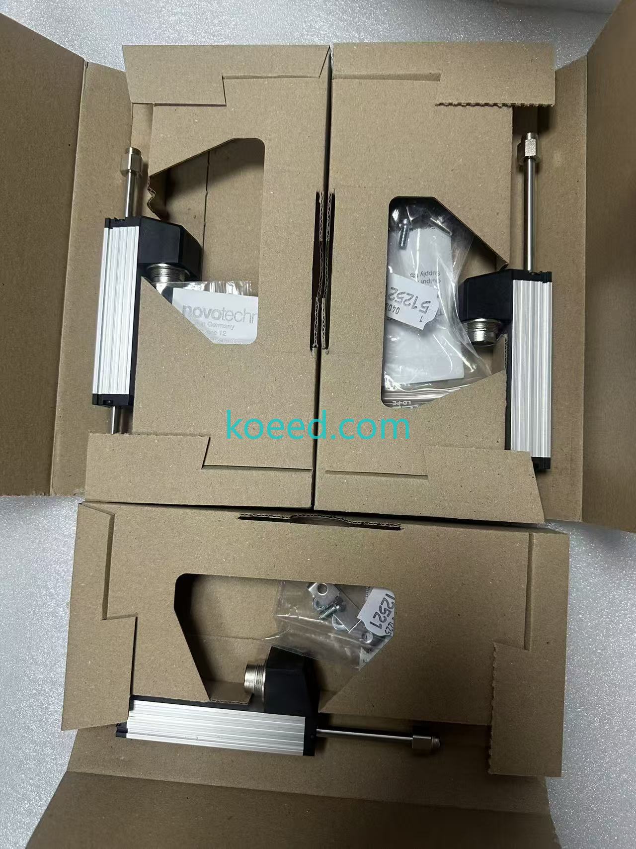 TS-0050 - Koeed Fashion View