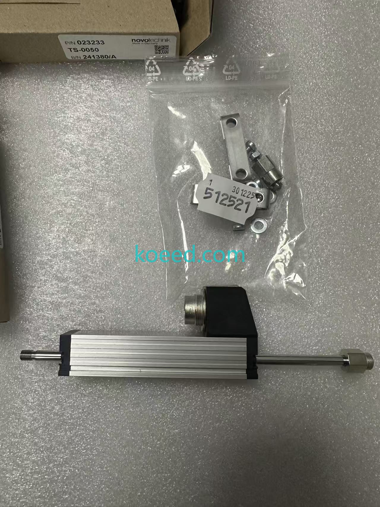 TS-0050 - Koeed Fashion View