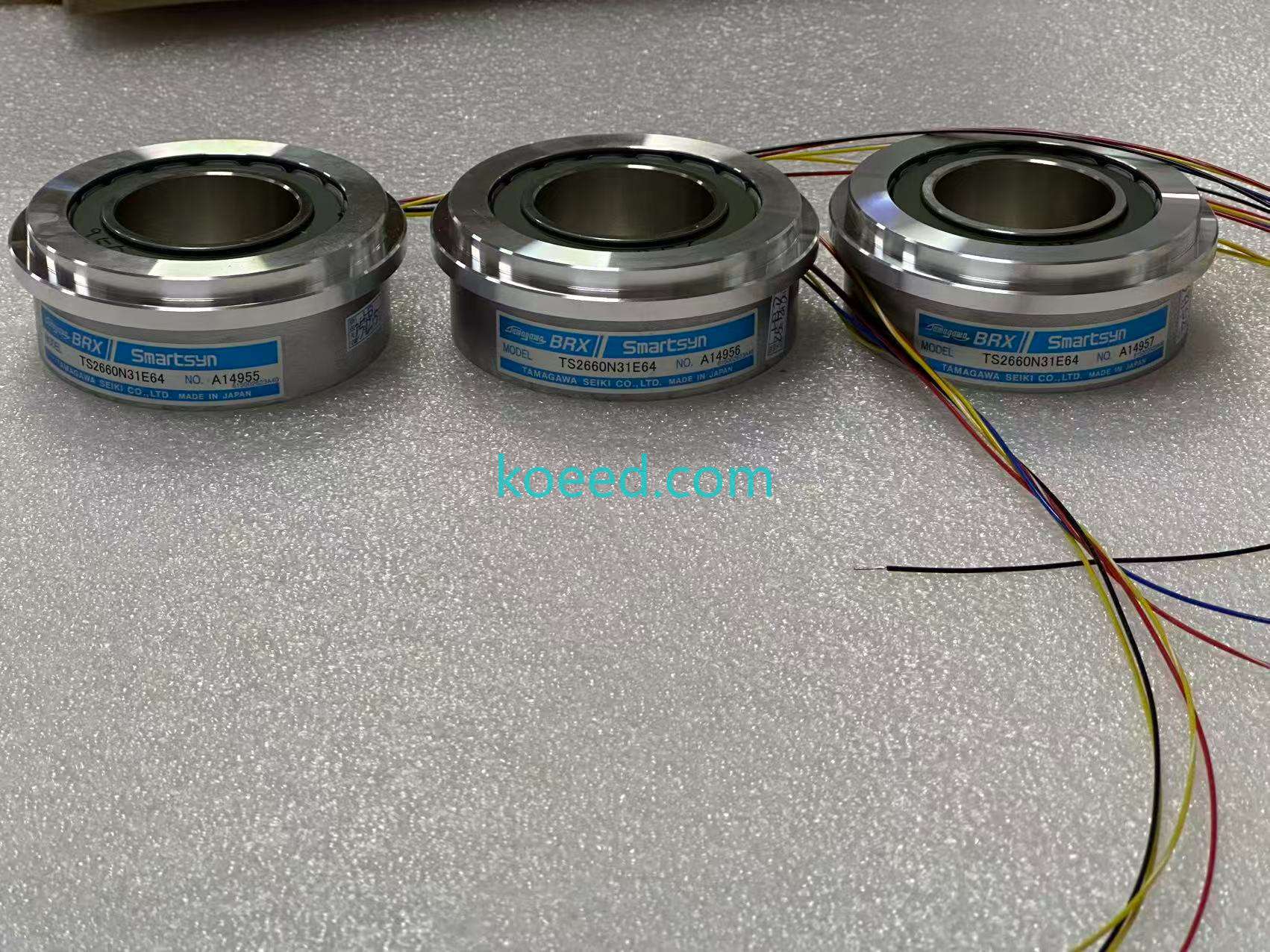 TS2660N31E64 - Product View