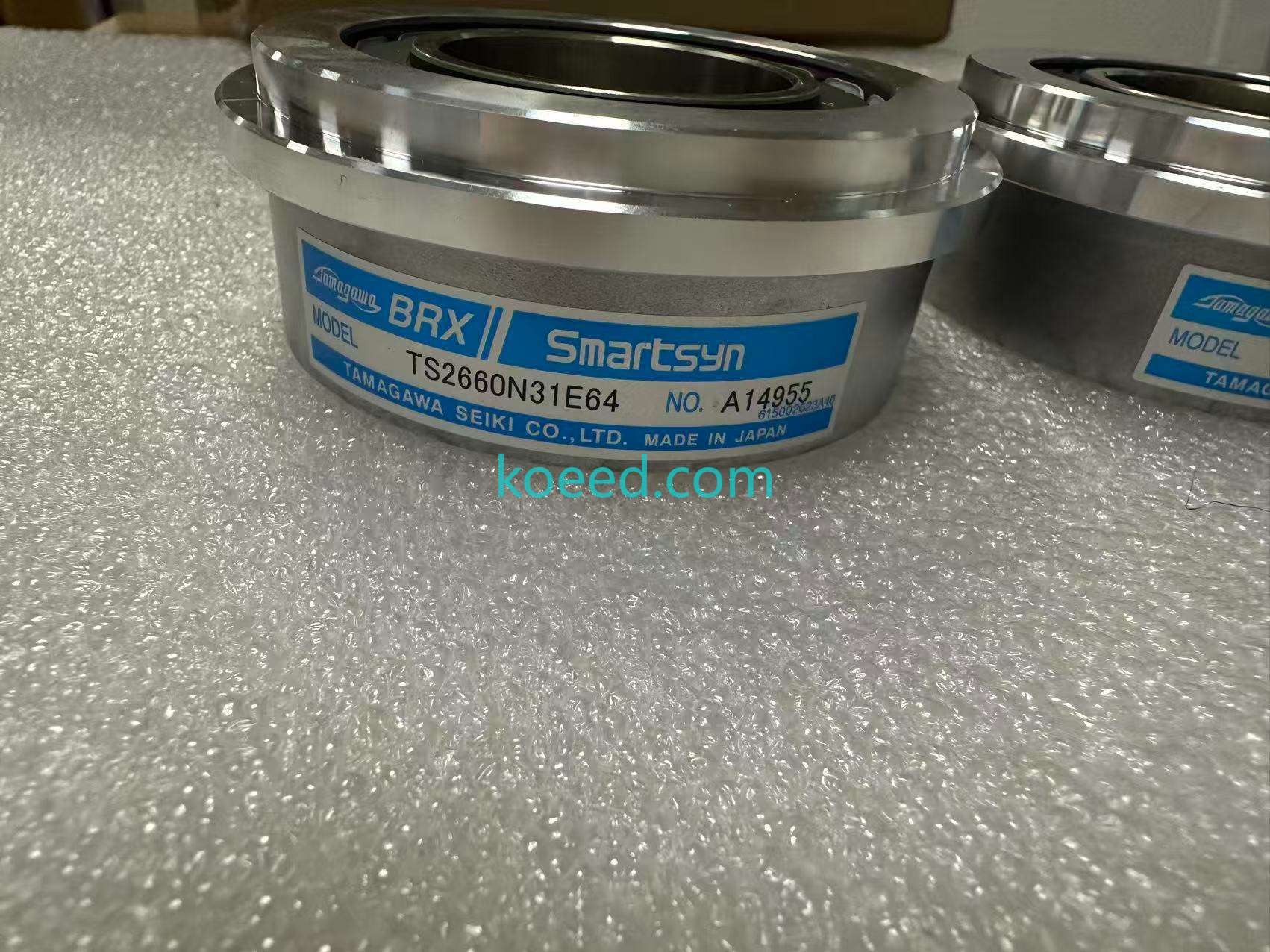 TS2660N31E64 - Product View