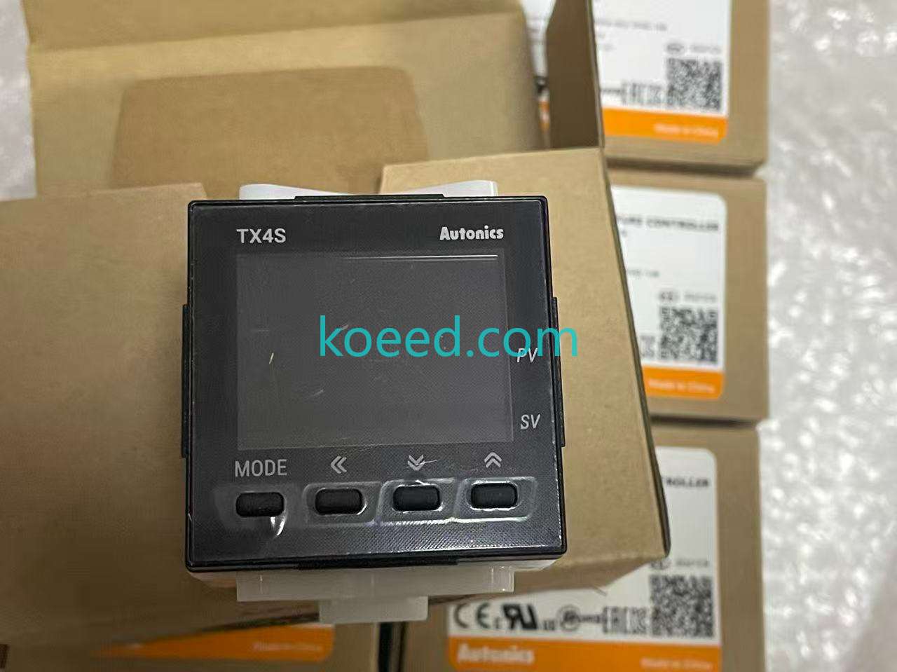 TX4S-14R - Product View