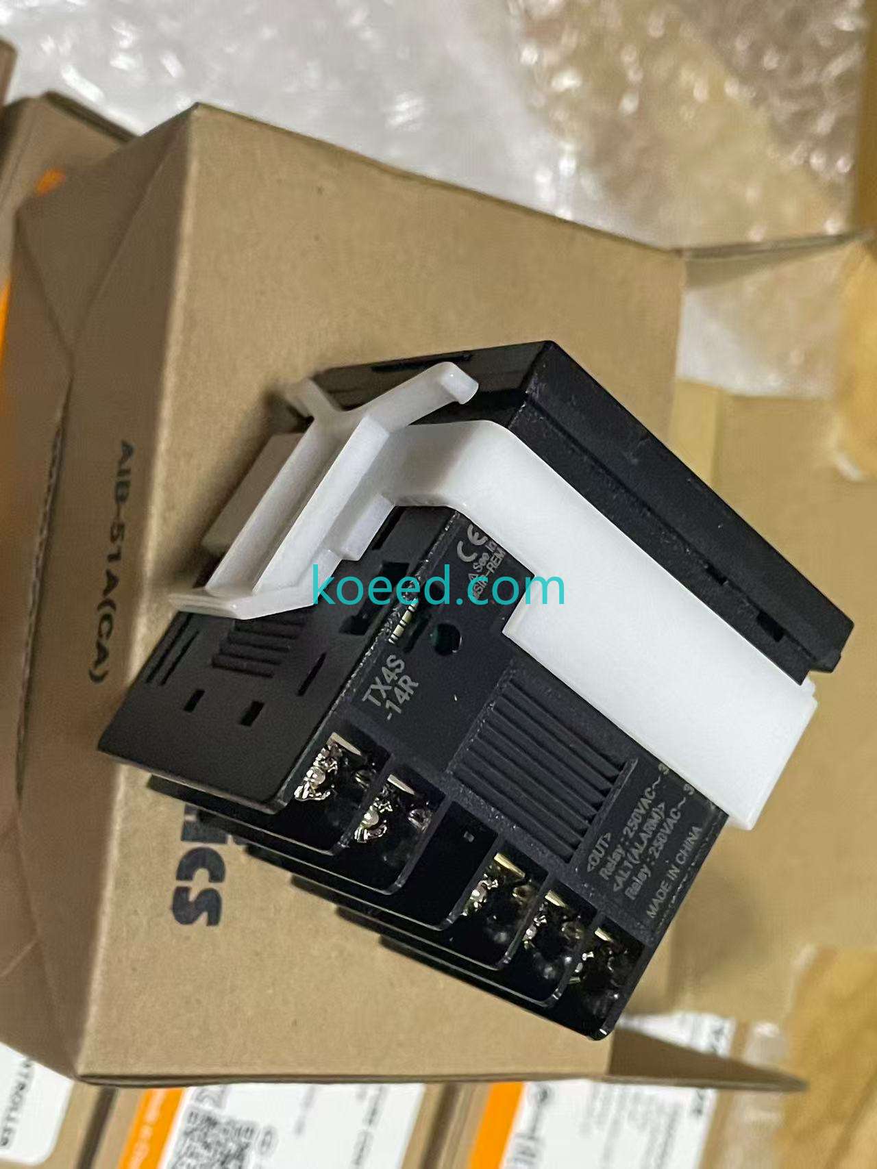 TX4S-14R - Product View