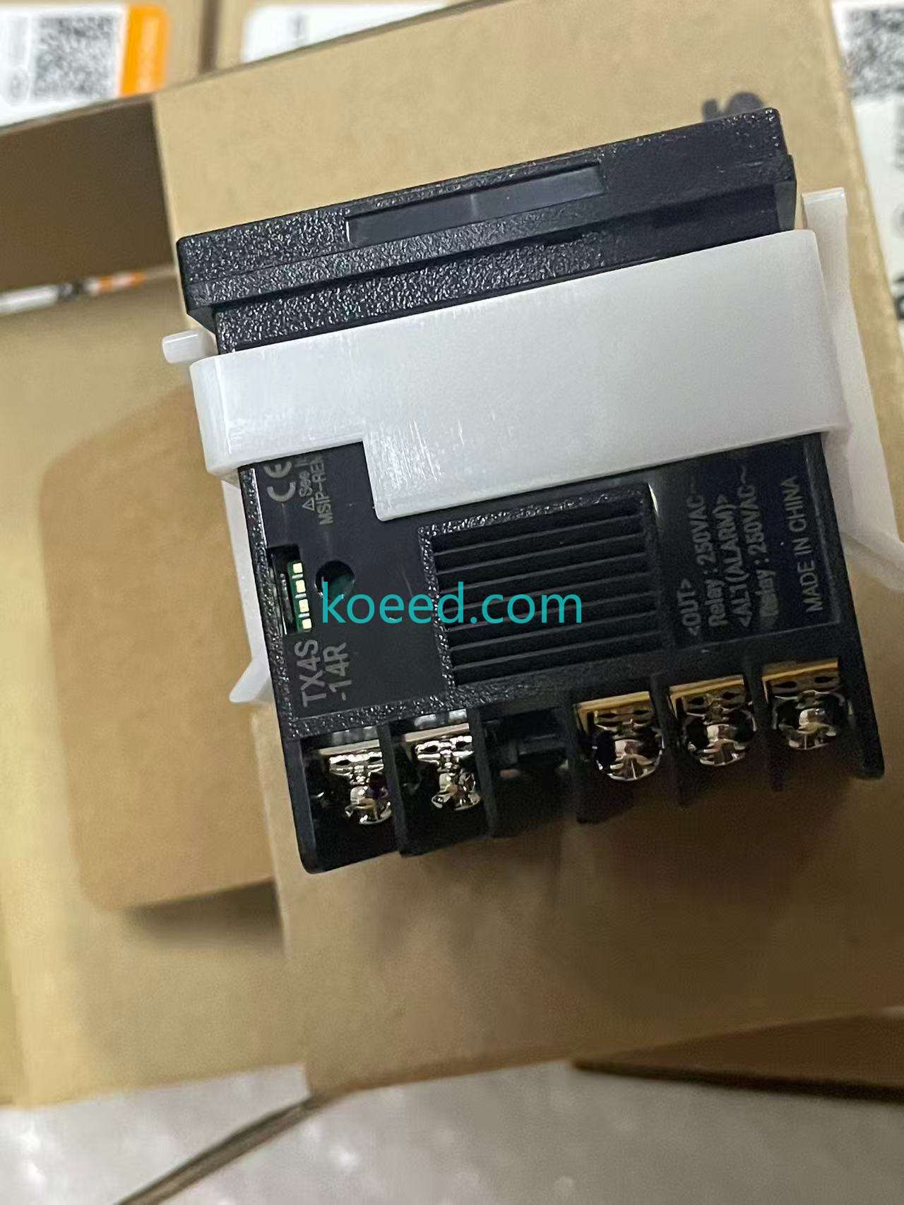 TX4S-14R - Product View