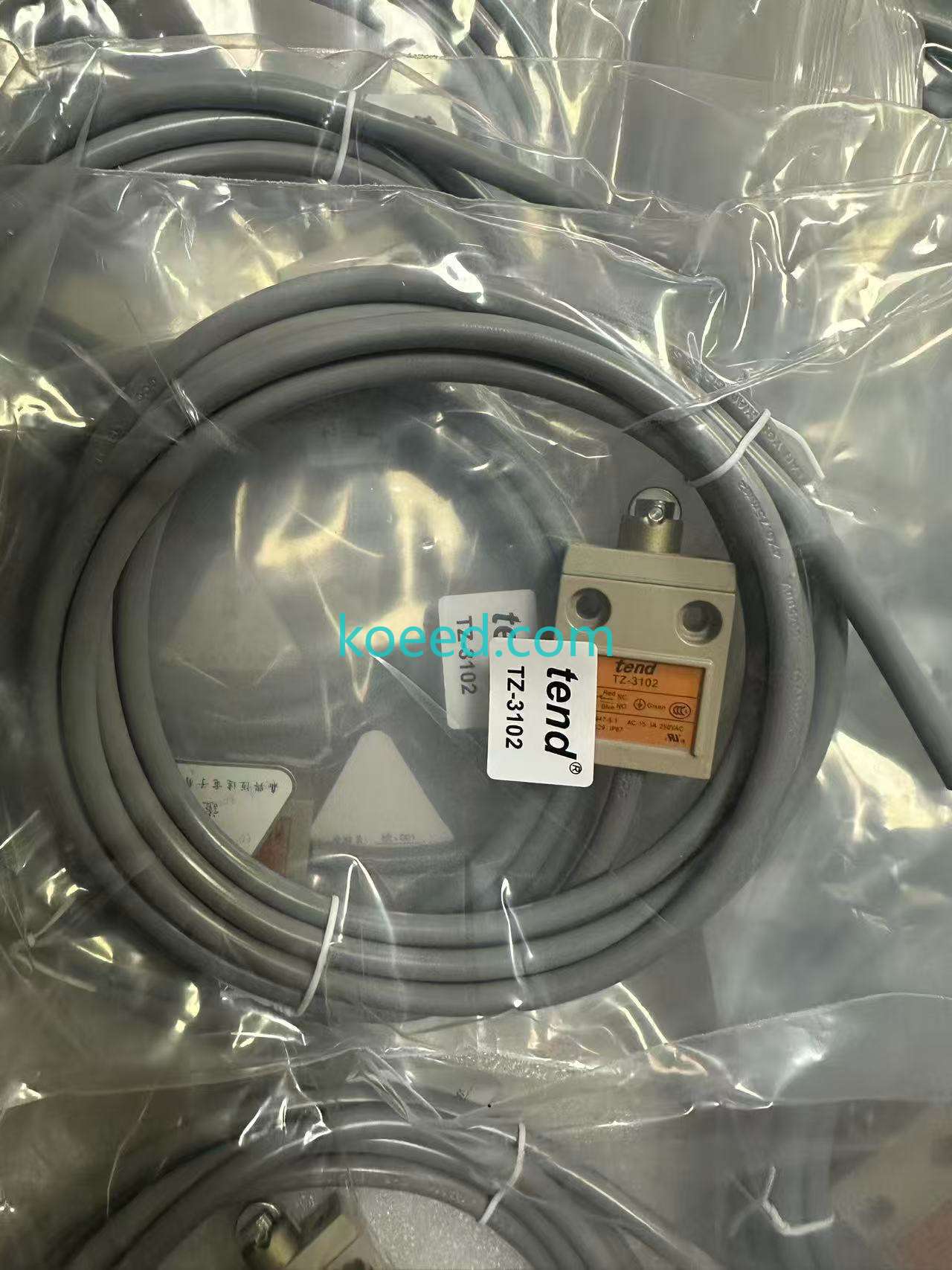 TZ-3102 - Product View