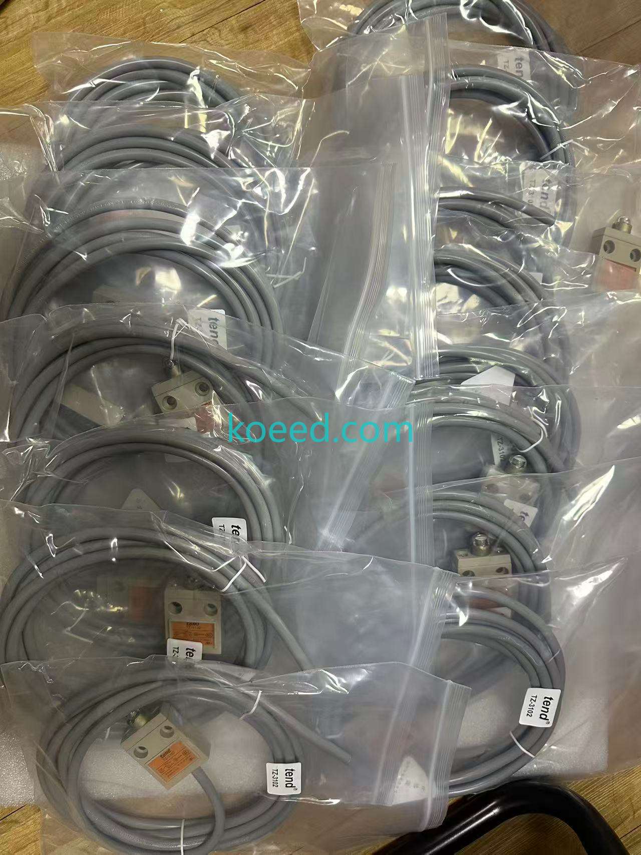 TZ-3102 - Product View