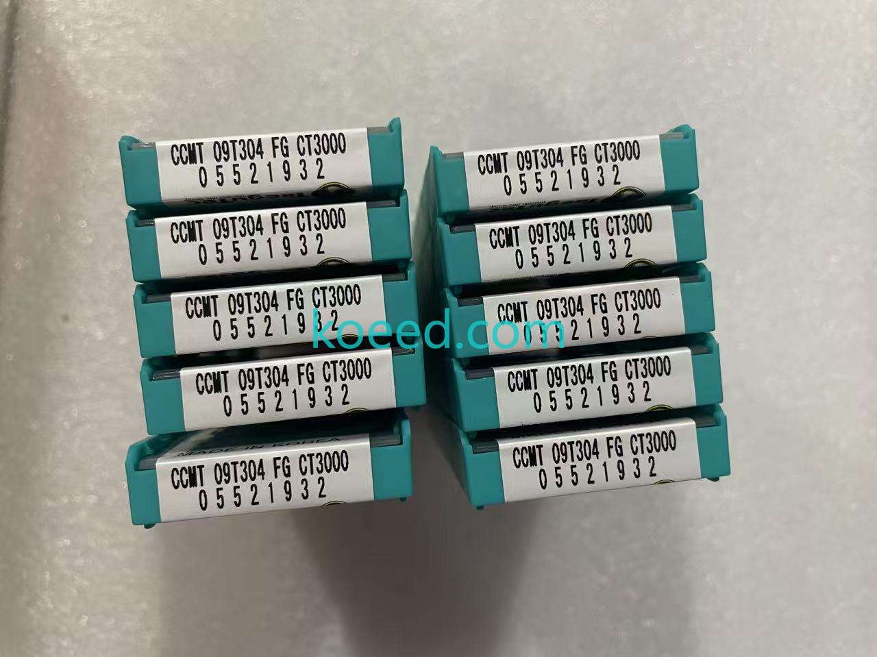 CCMT09T304FG CT3000_0