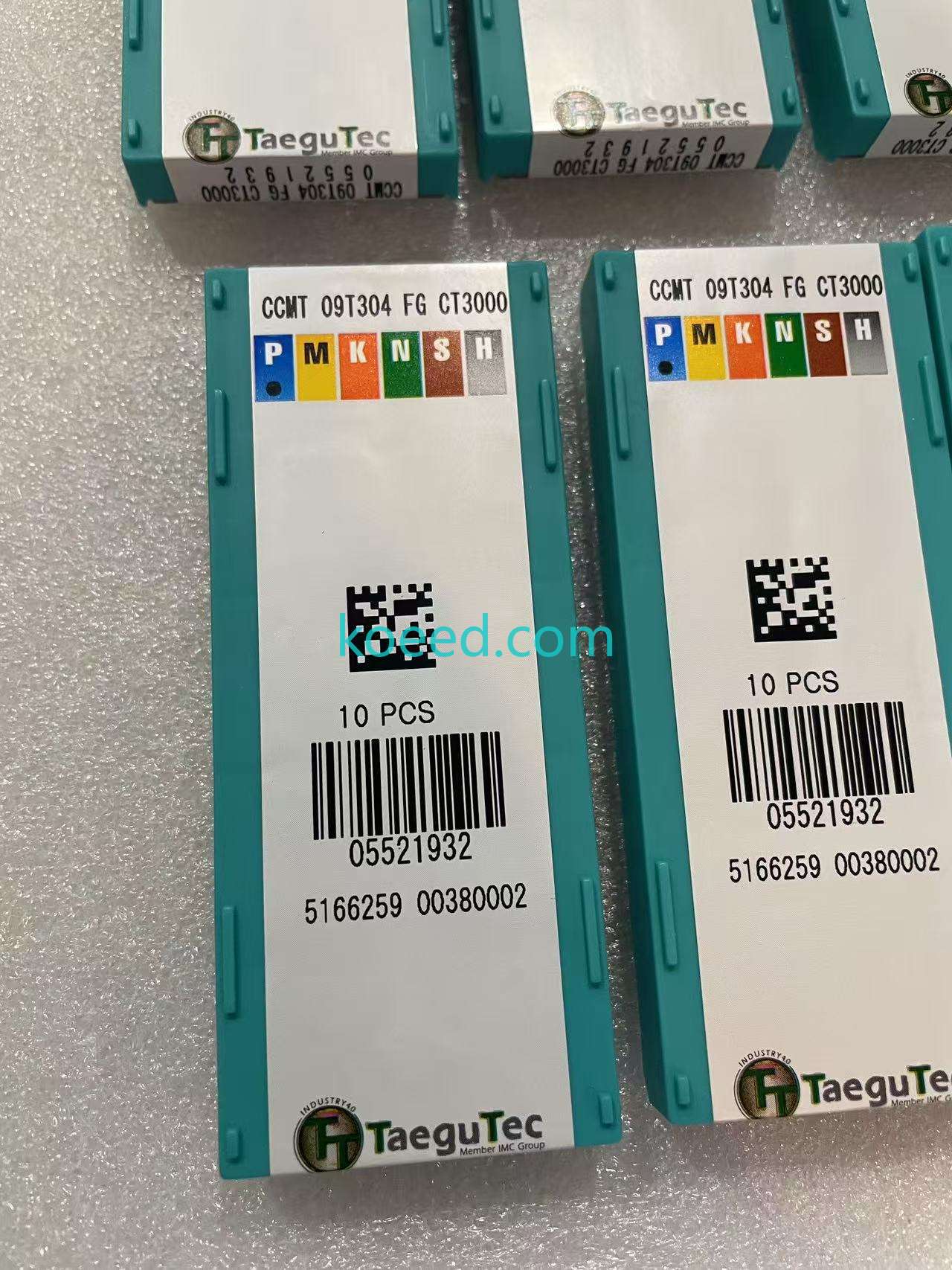 CCMT09T304FG CT3000_3