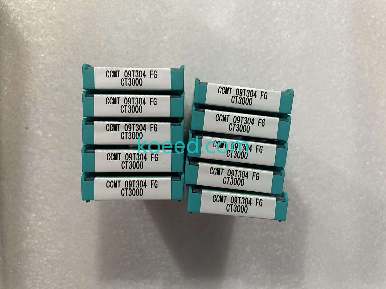 CCMT09T304FG CT3000_4