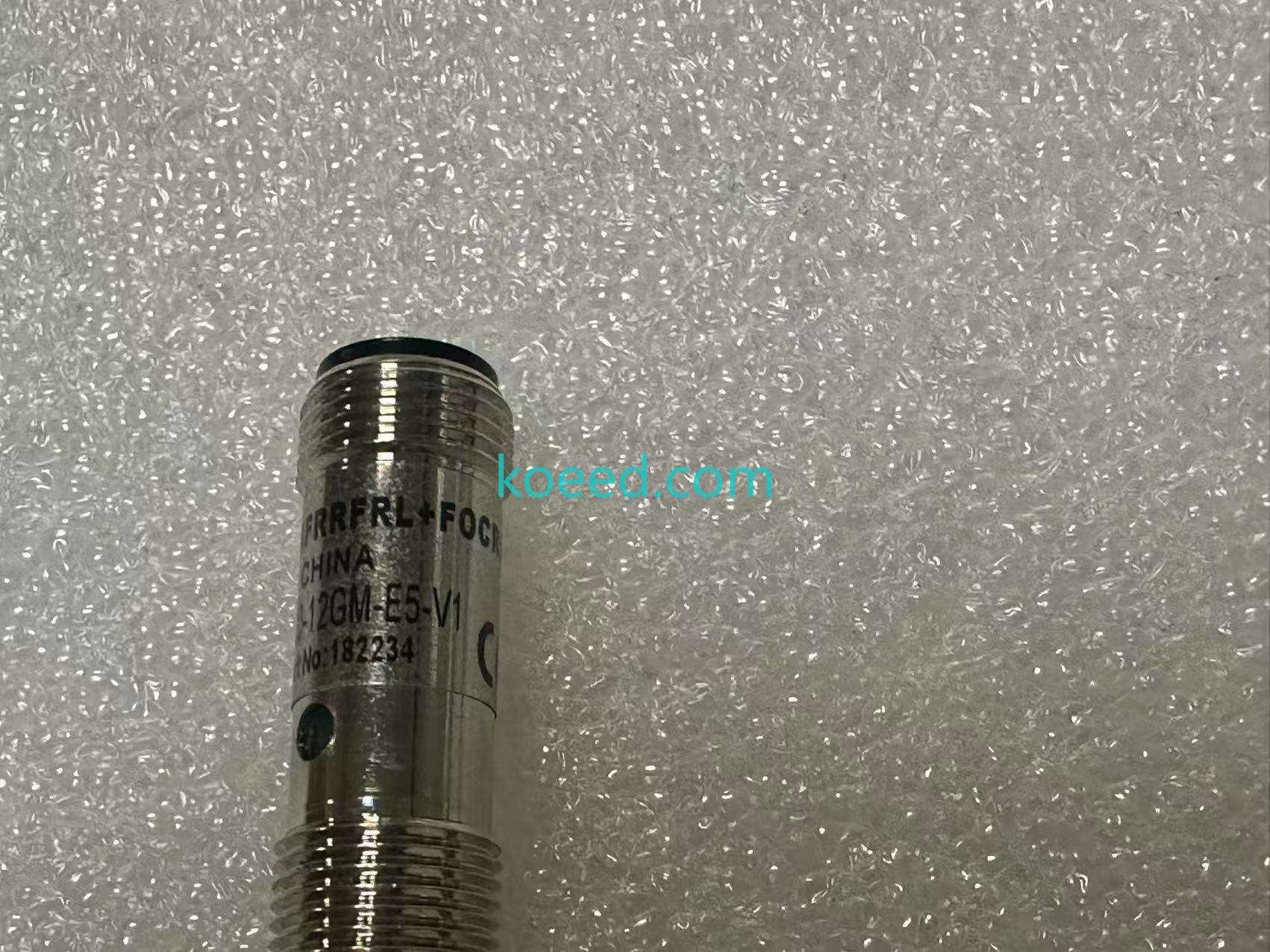 UB120-12GM-E5-V1 - Product View