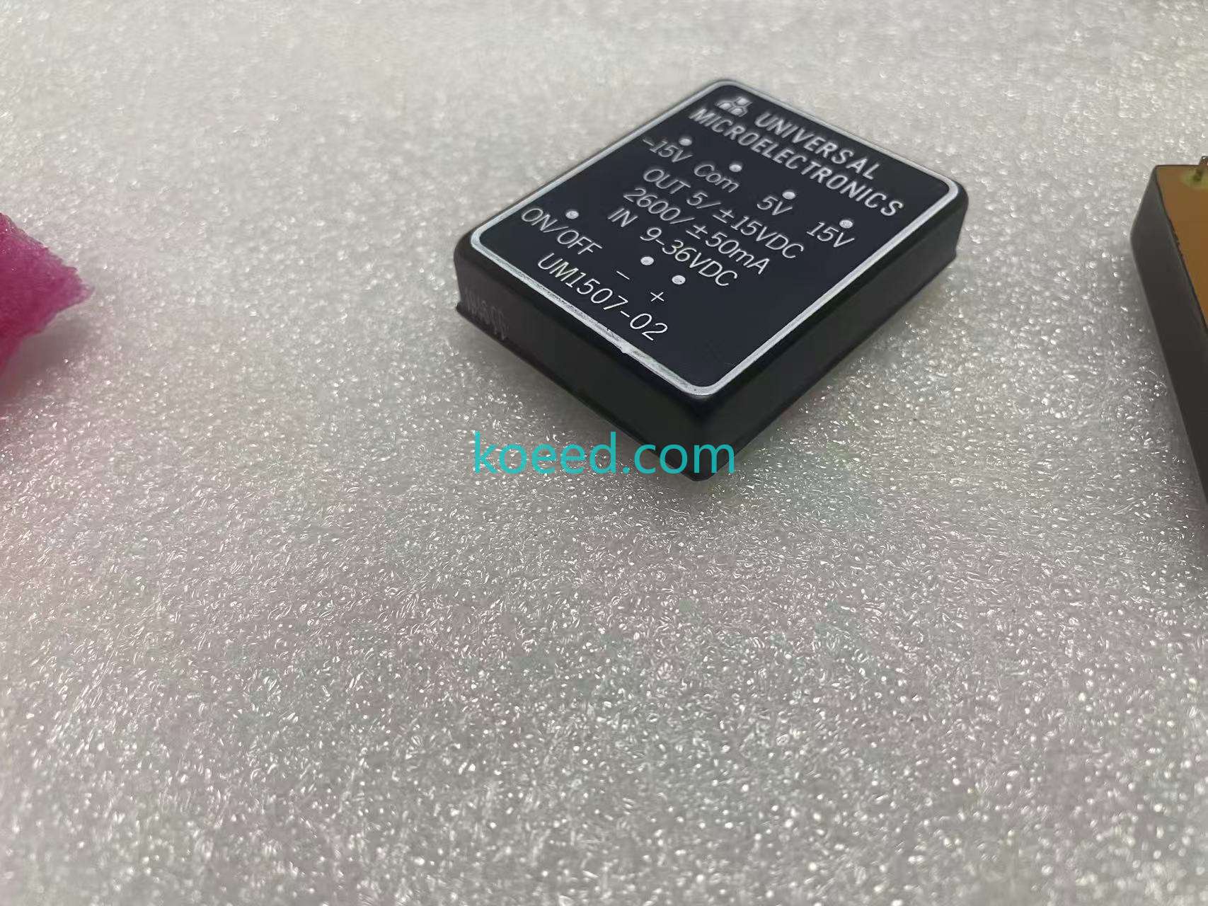 UM1507-02 - Product View