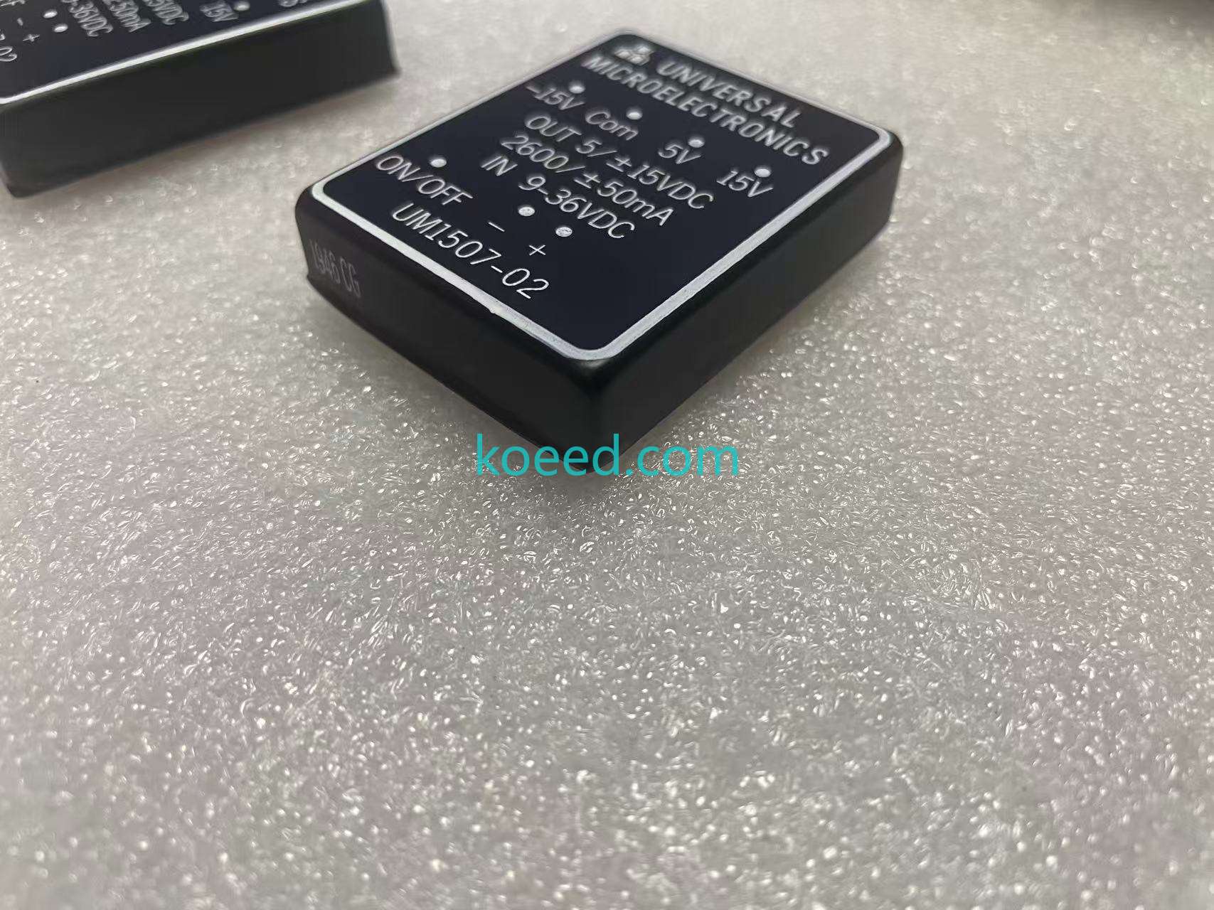 UM1507-02 - Product View