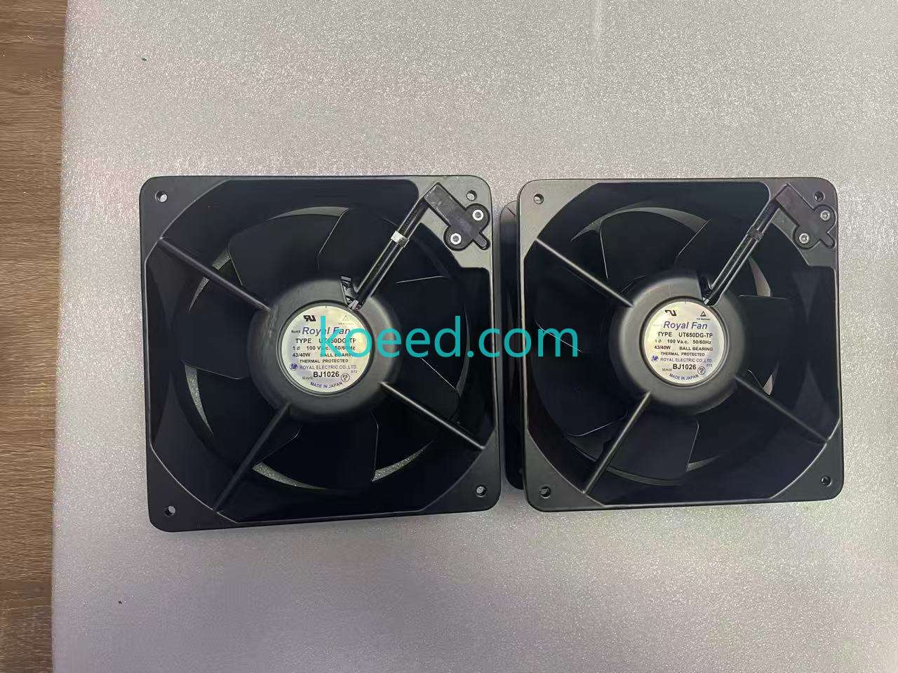 UT650DG-TP - Product View