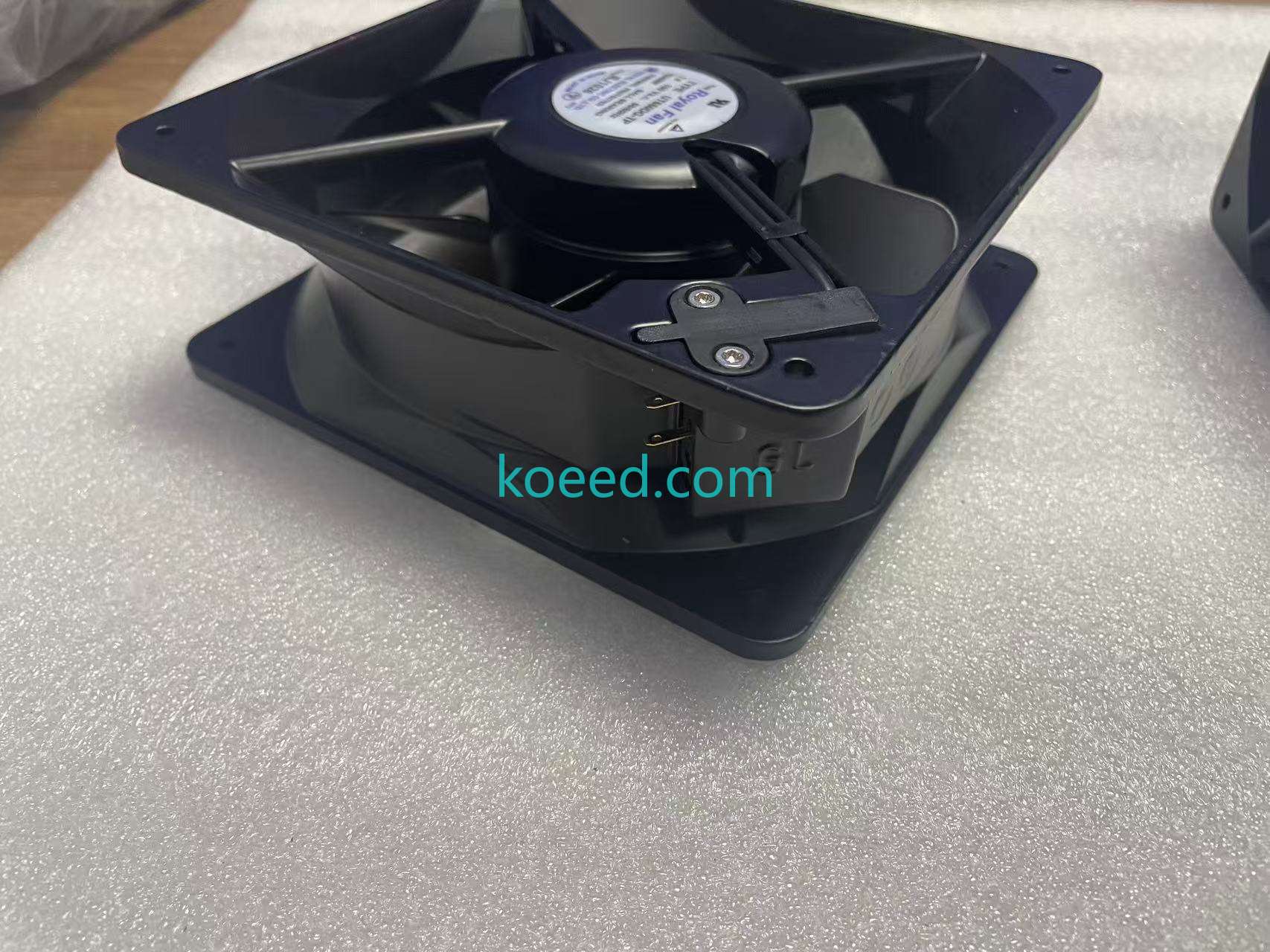 UT650DG-TP - Product View