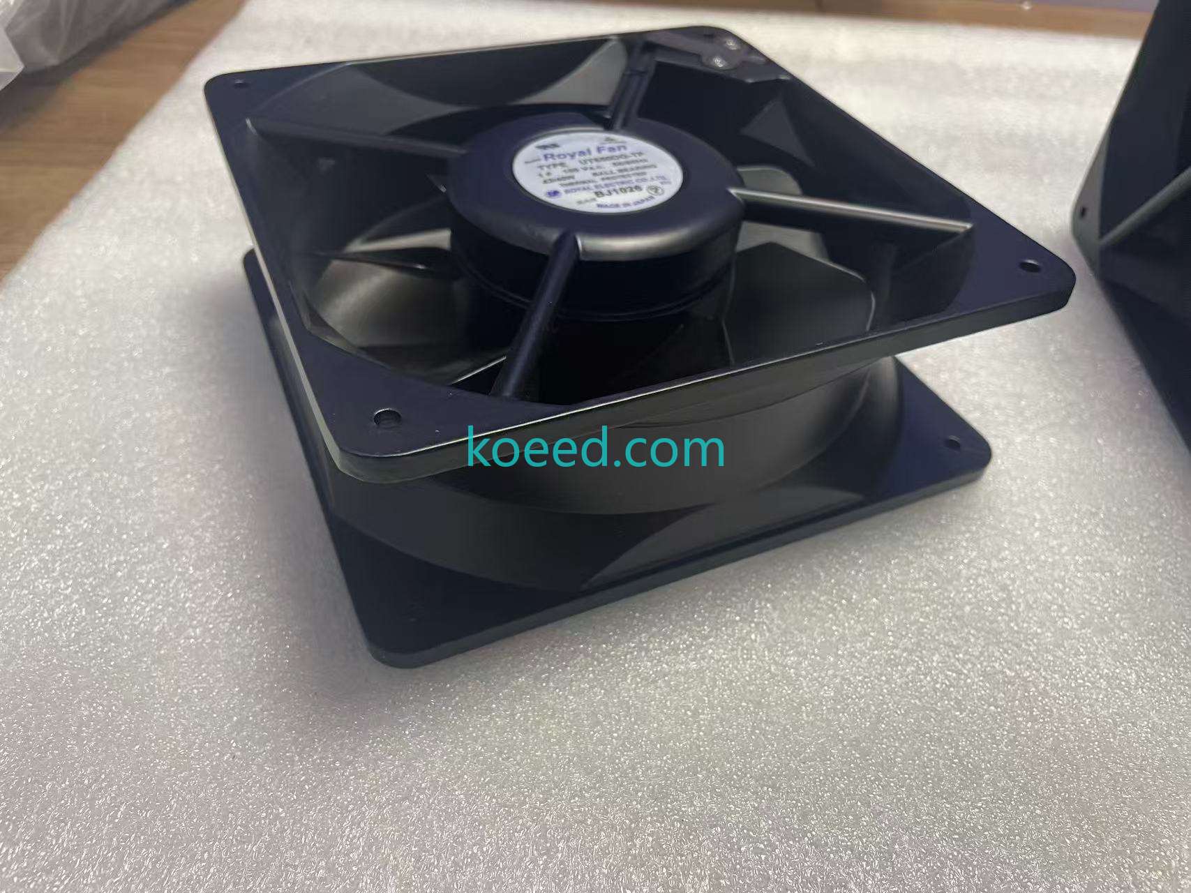 UT650DG-TP - Product View