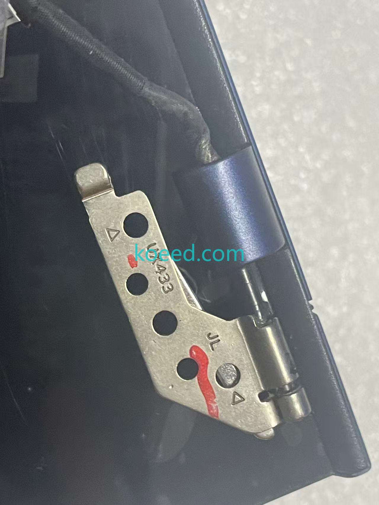 UX433 - Product View