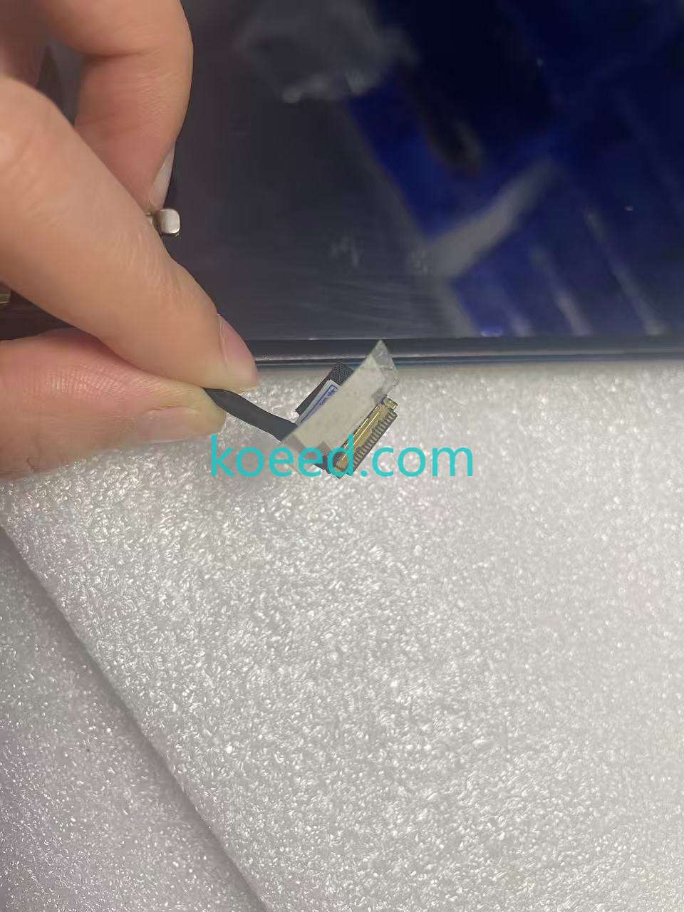 UX433 - Product View