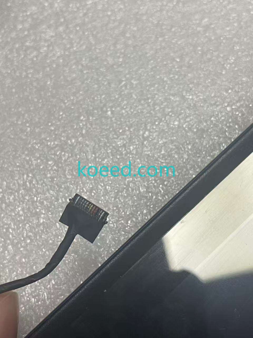 UX433 - Product View