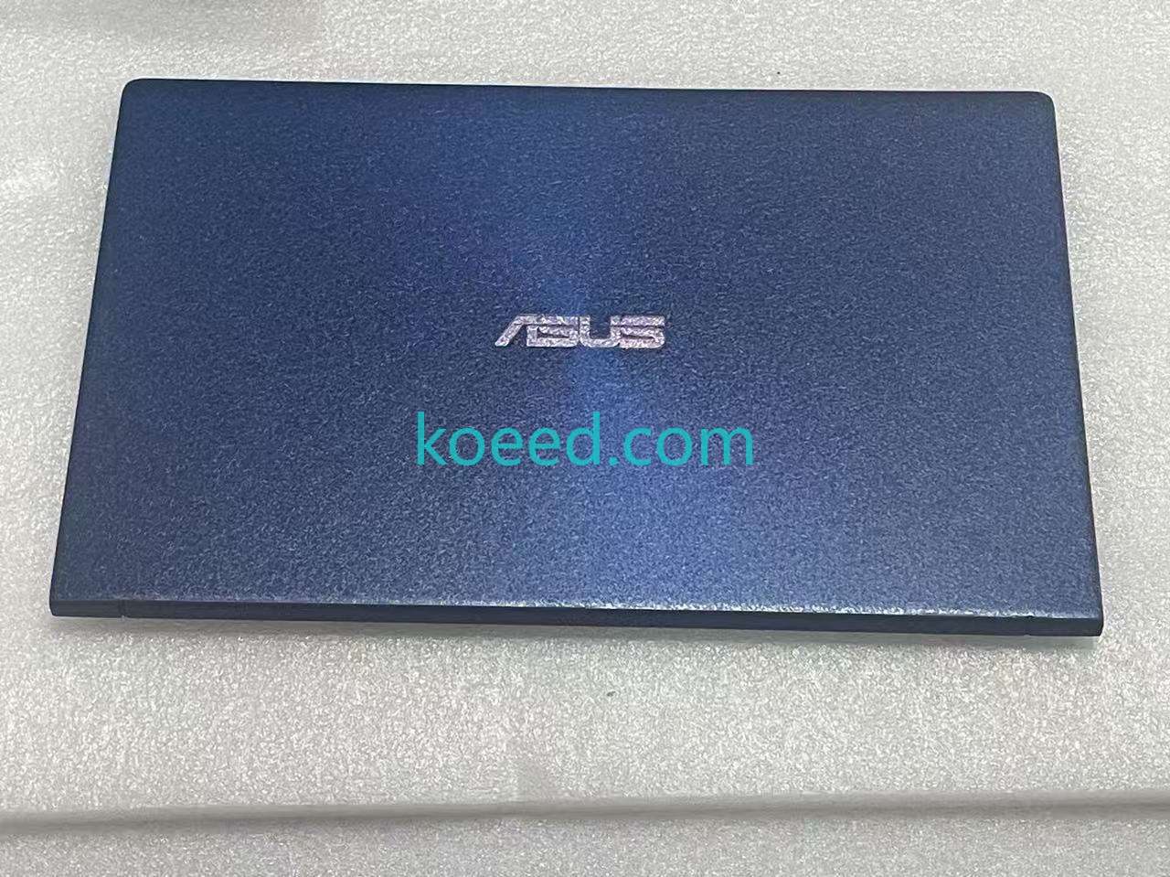 UX433 - Product View