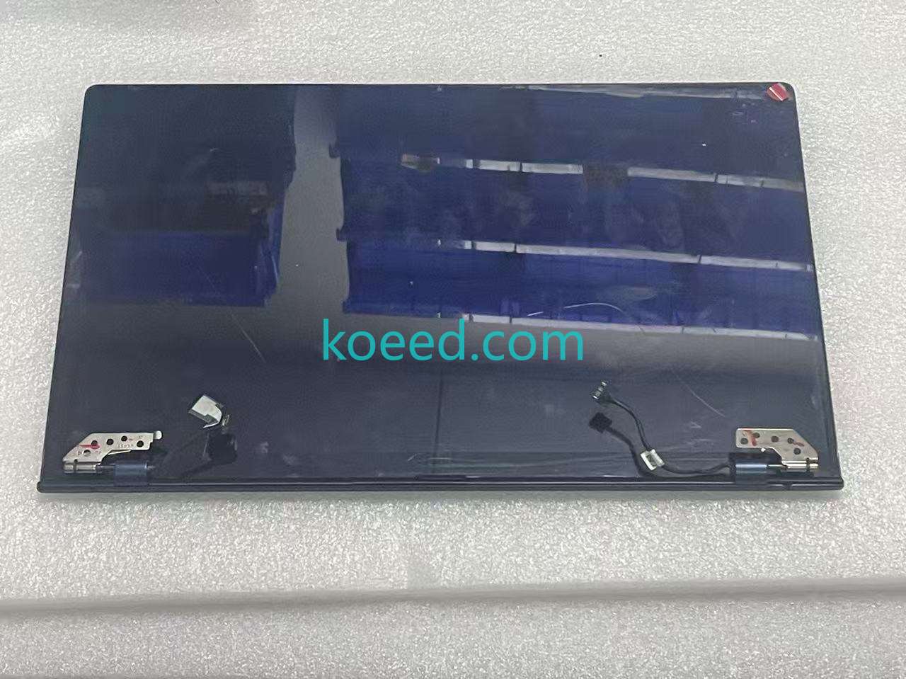 UX433 - Product View