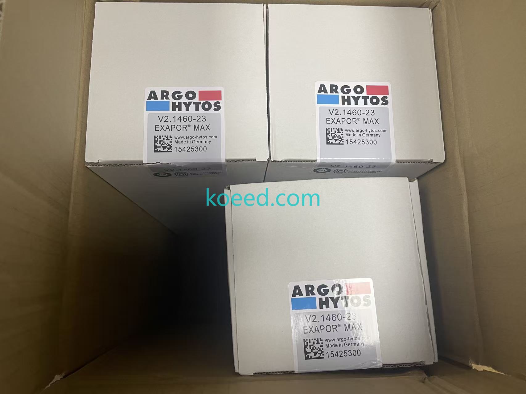 V2.1460-23 - Product View