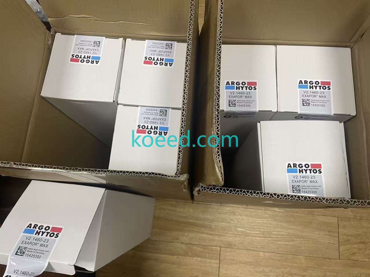 V2.1460-23 - Product View