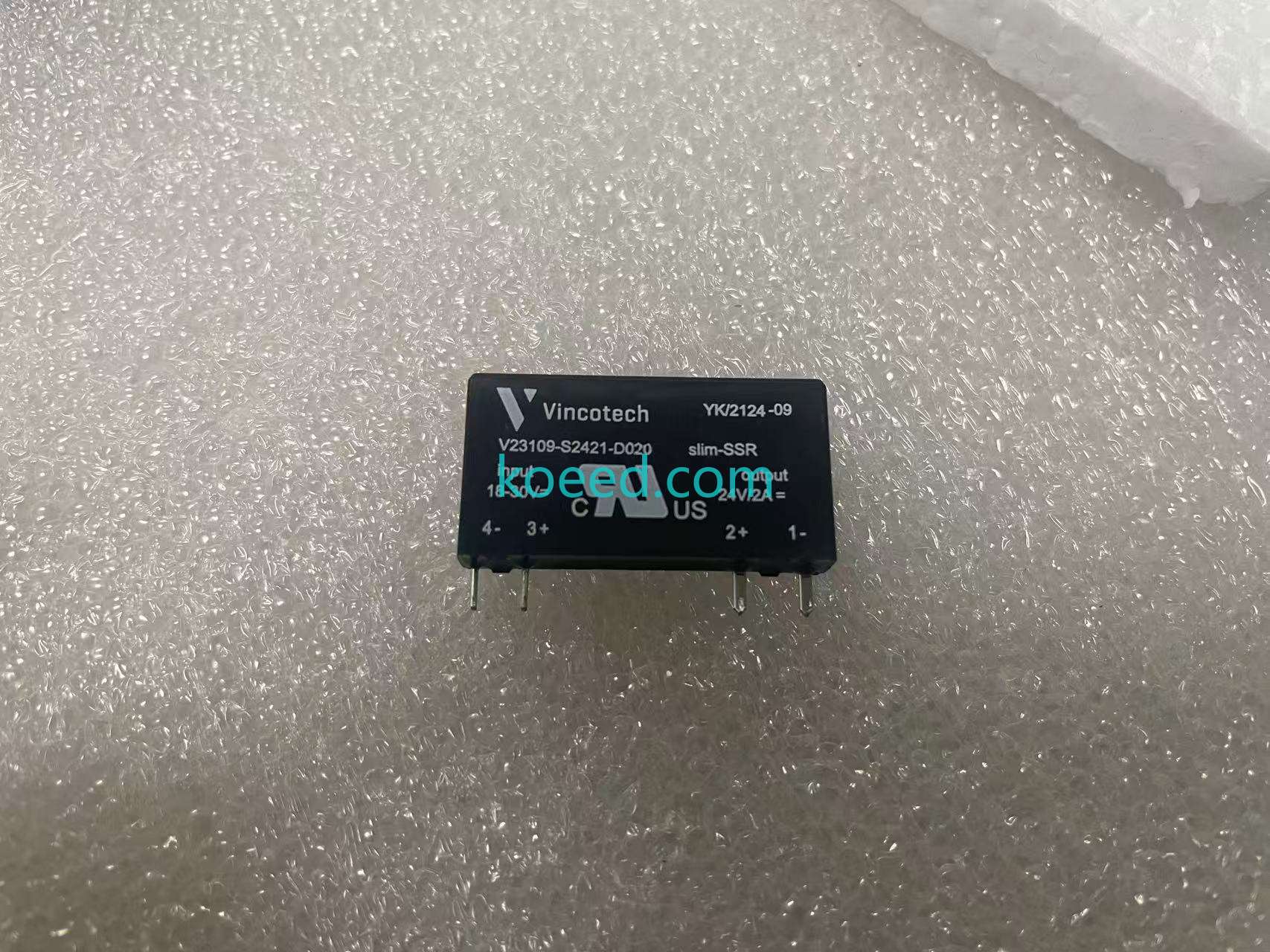 V23109-S2421-D020 - Product View