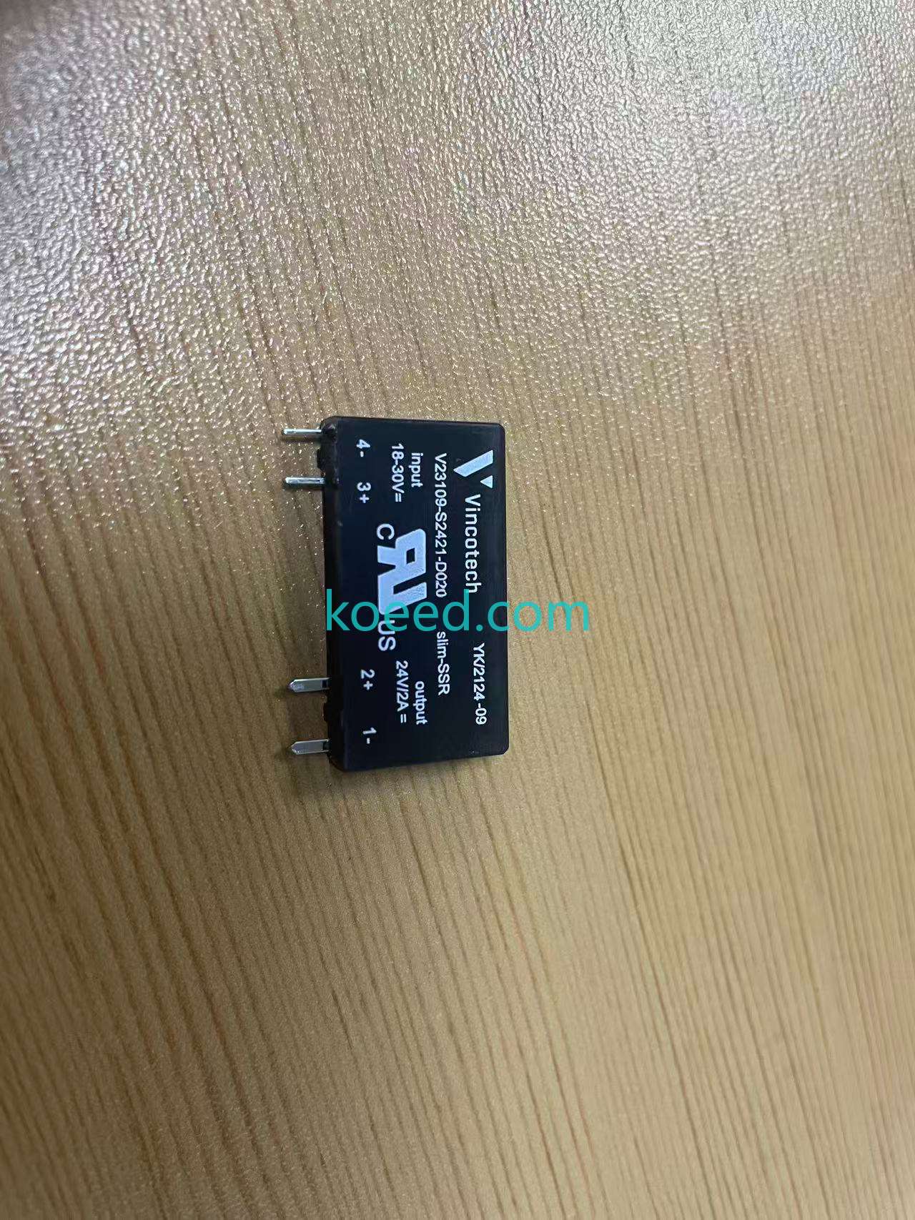 V23109-S2421-D020 - Product View