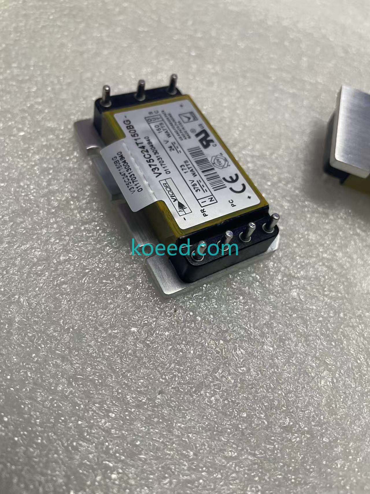 V375C24T150BG - Product View