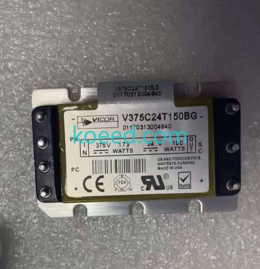 V375C24T150BG - Product View