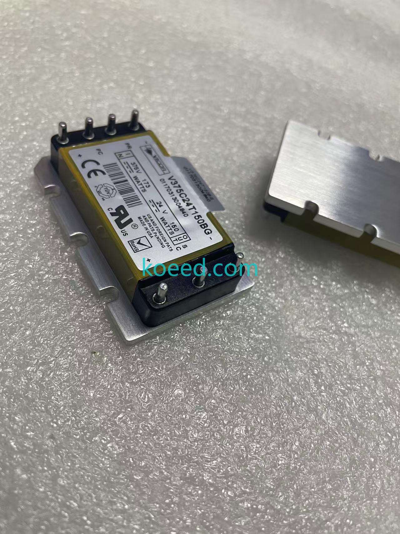 V375C24T150BG - Product View