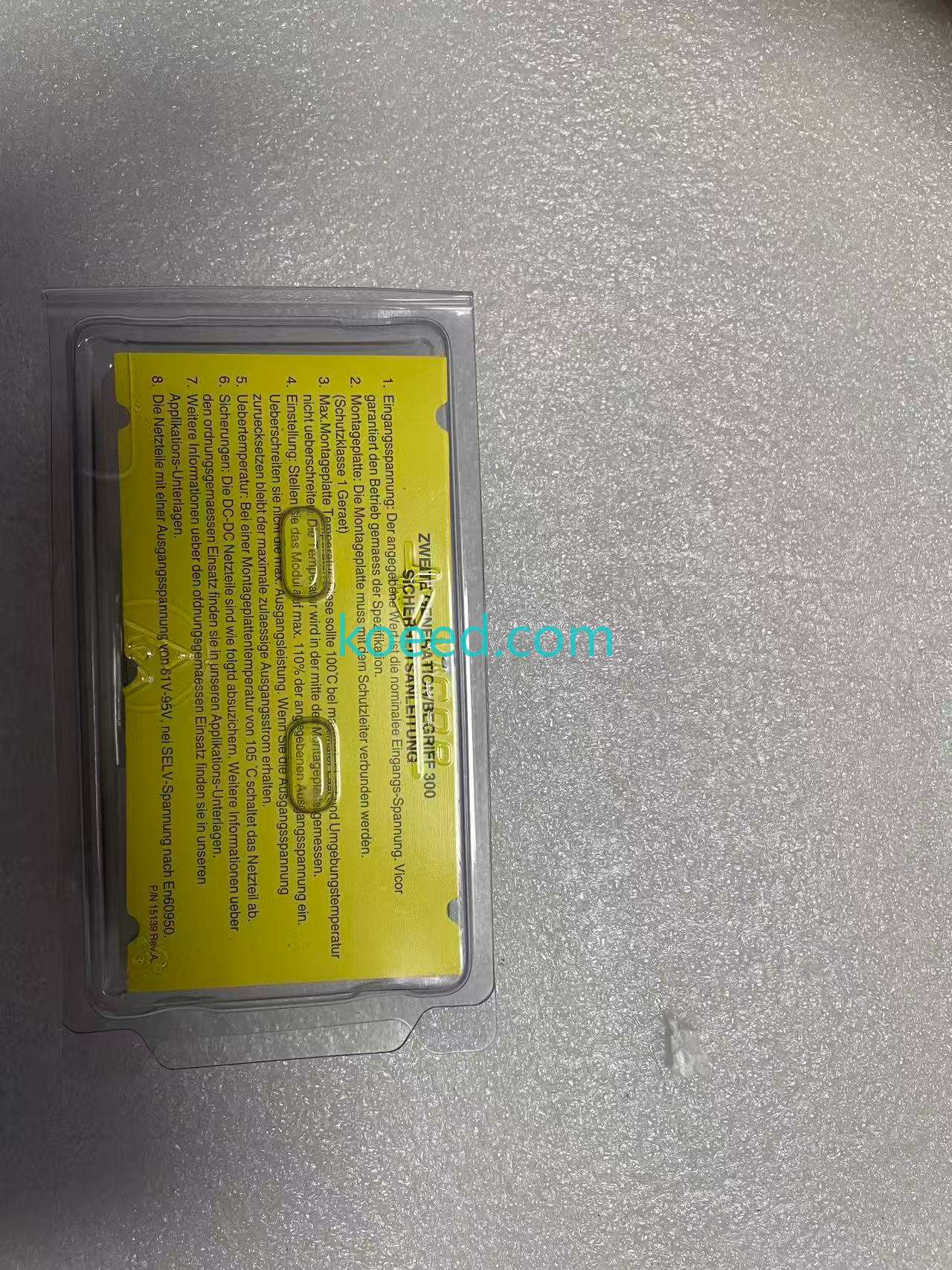 V375C24T150BG - Product View