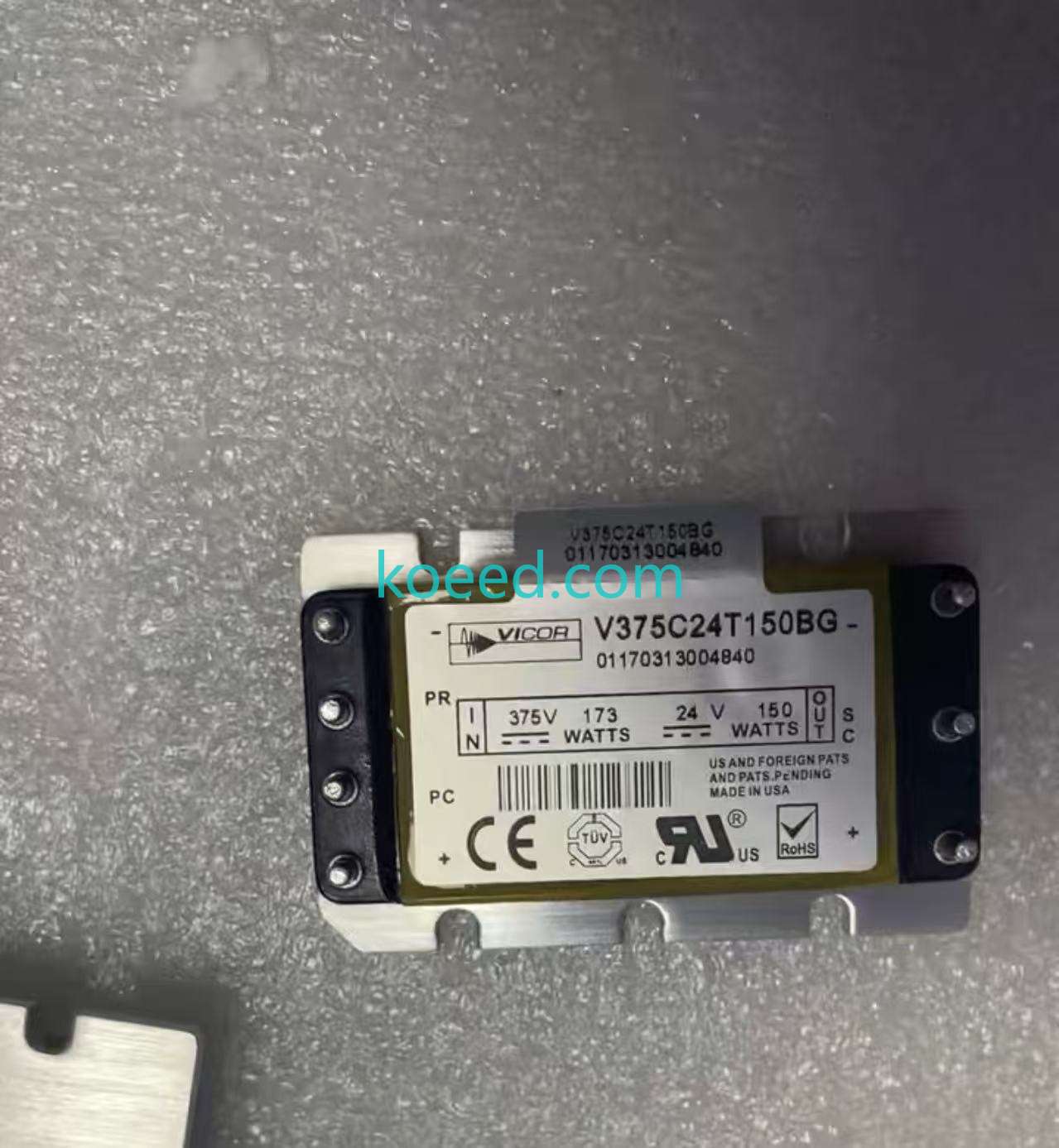 V375C24T150BG - Product View