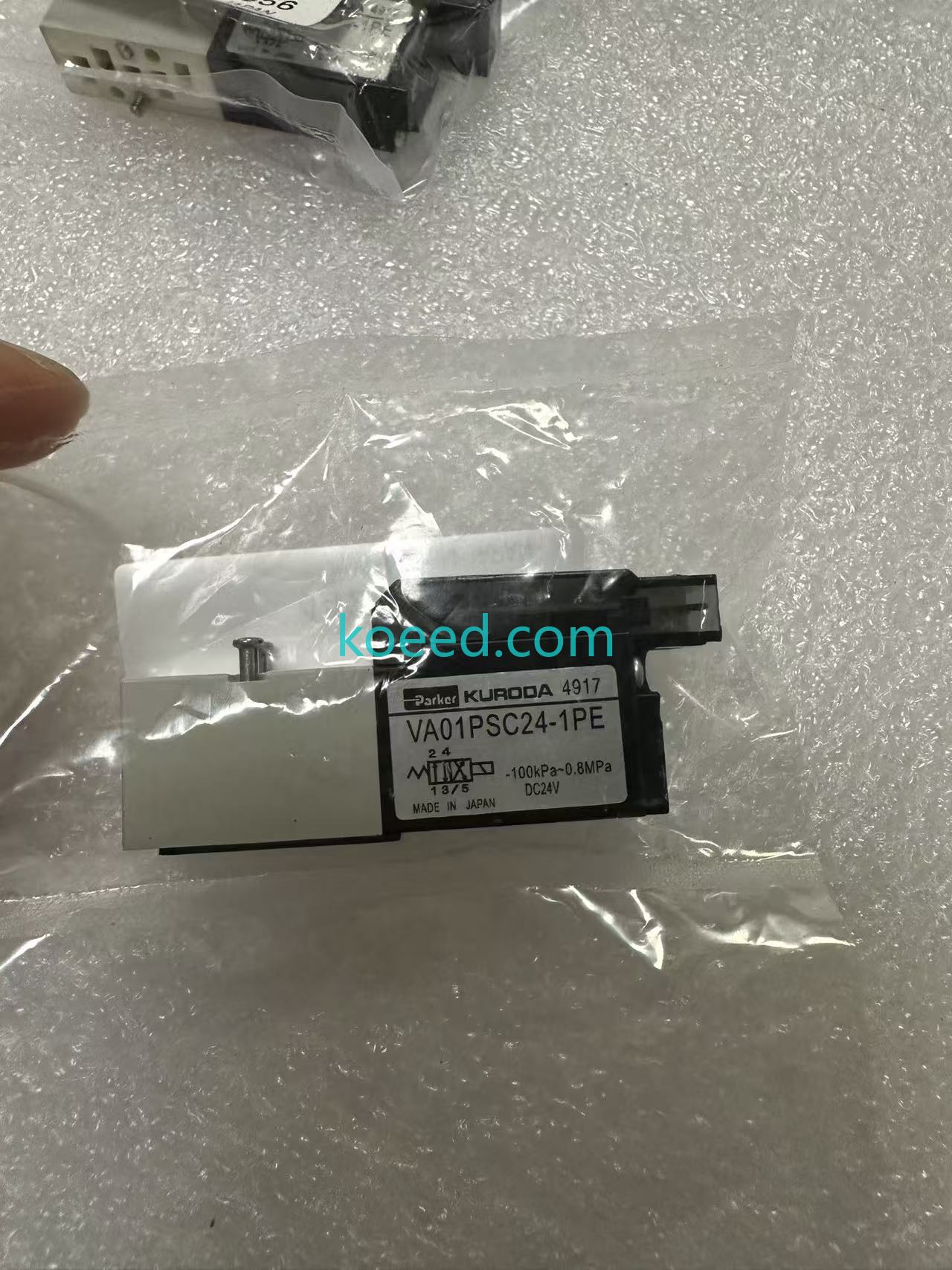 VA01PSC24-1PE - Product View