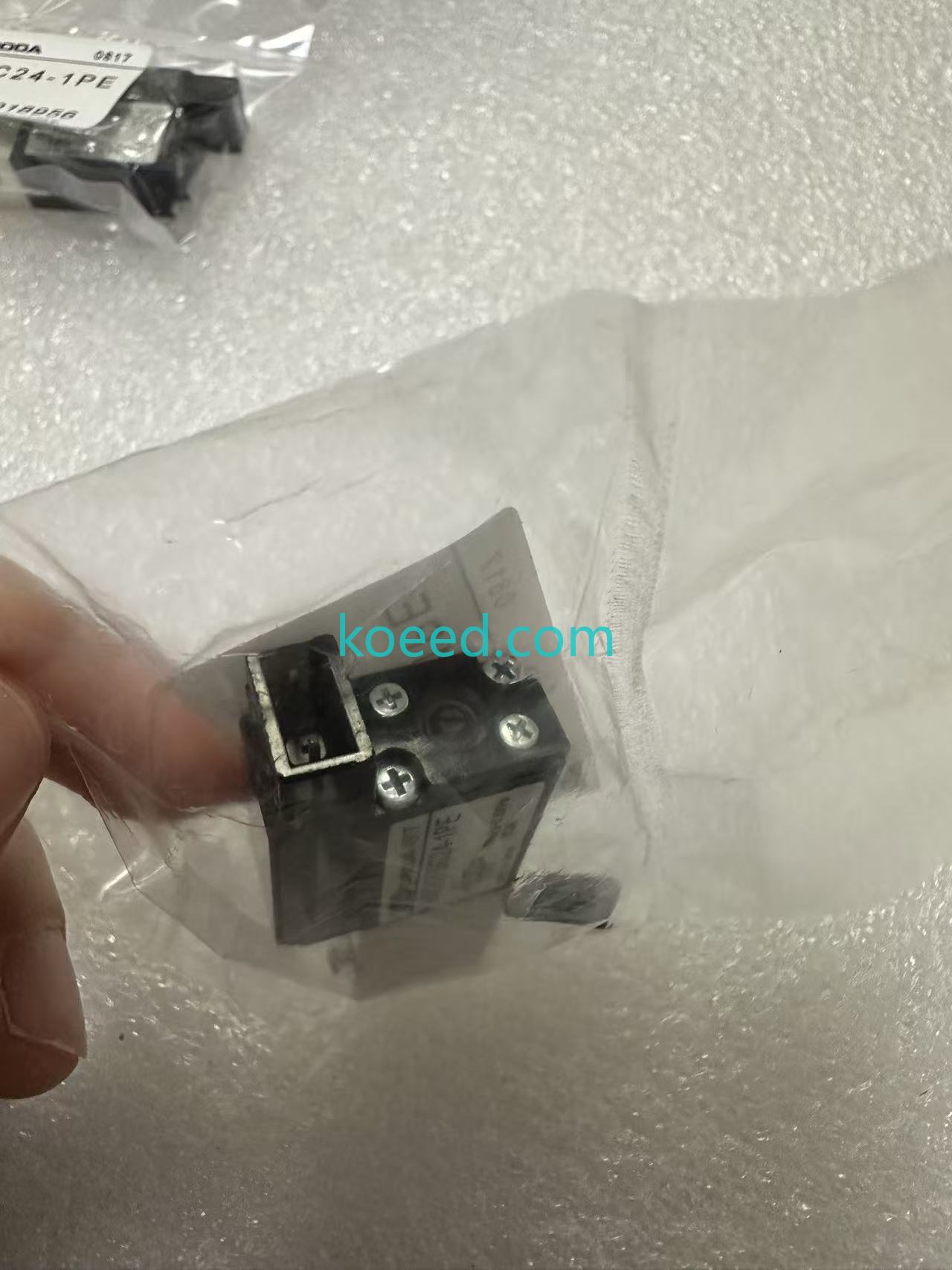 VA01PSC24-1PE - Product View