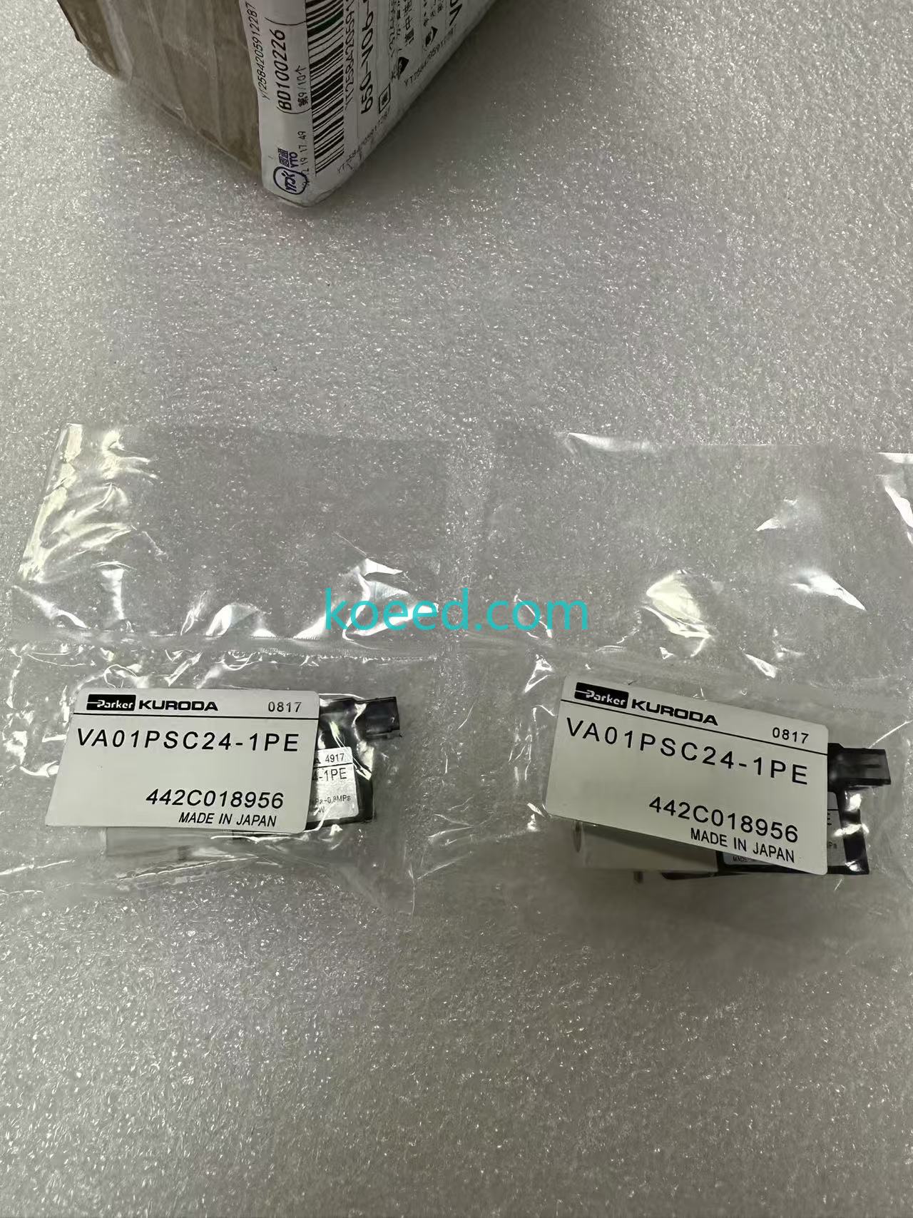 VA01PSC24-1PE - Product View