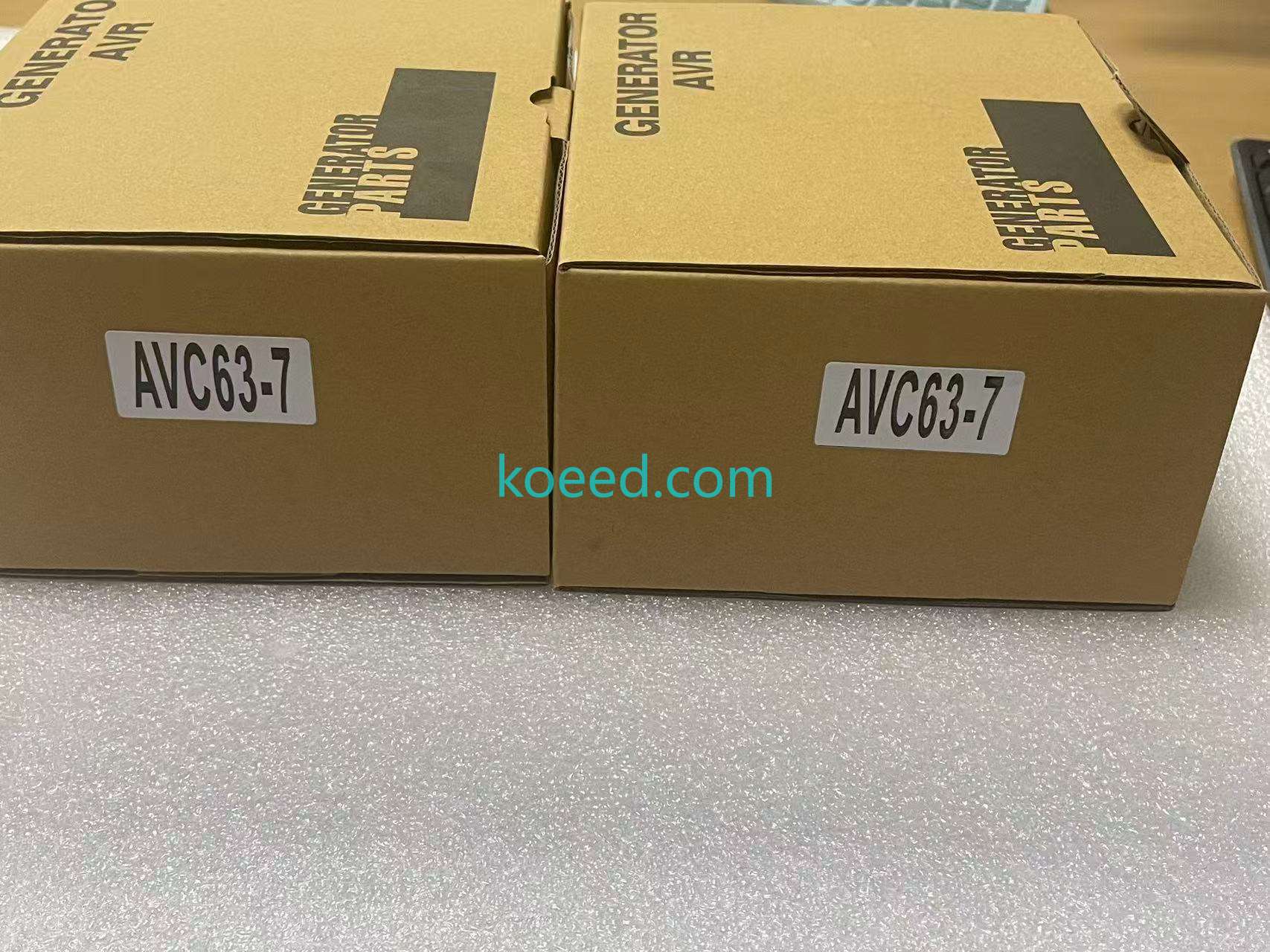 VC63-7 - Product View