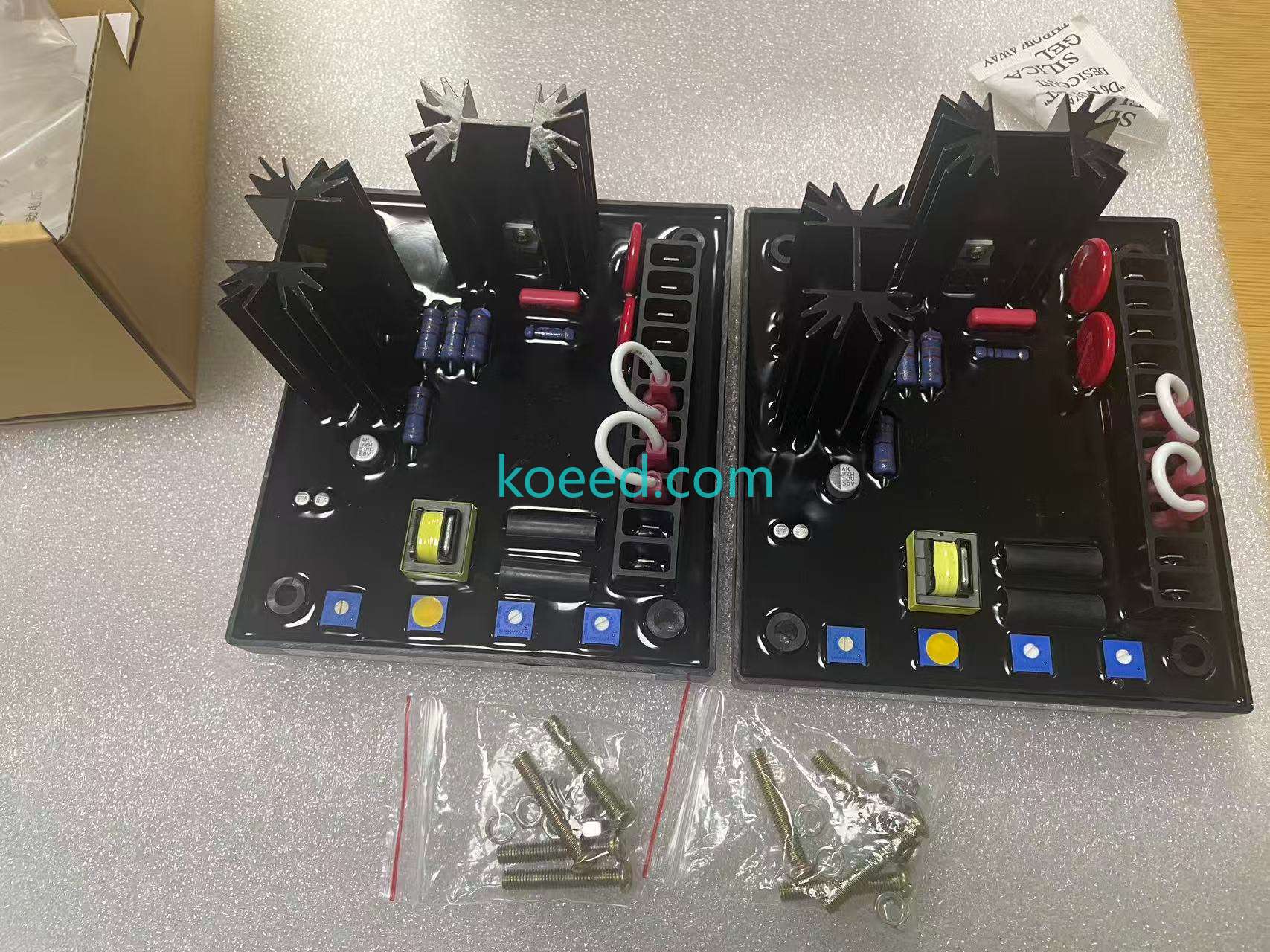 VC63-7 - Product View