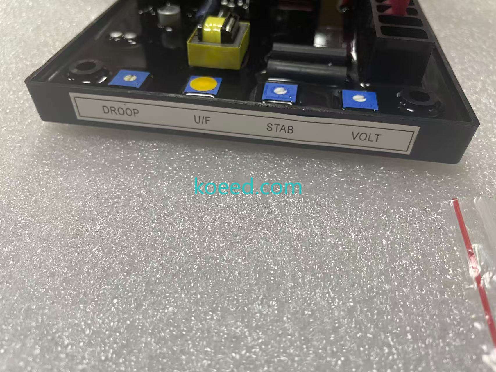 VC63-7 - Product View