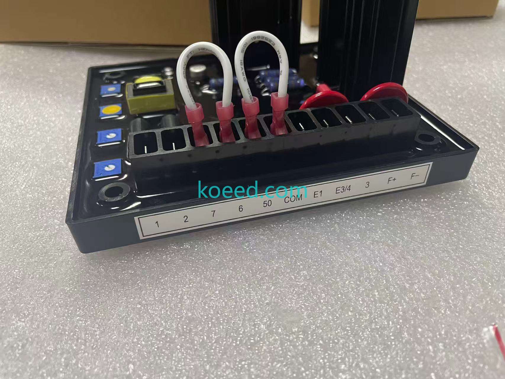 VC63-7 - Product View